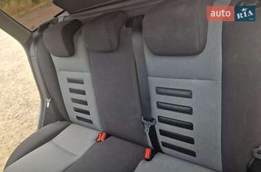 Універсал Ford Focus 2009 в 
