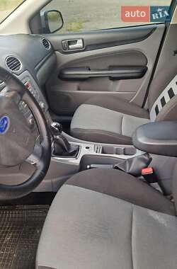 Універсал Ford Focus 2009 в 