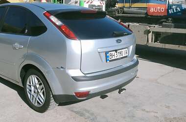Хетчбек Ford Focus 2007 в 