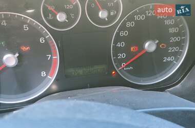 Хетчбек Ford Focus 2007 в 