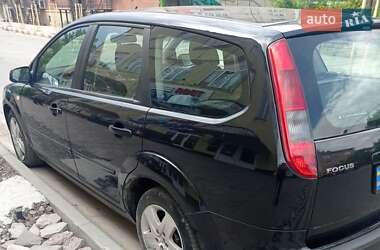 Универсал Ford Focus 2007 в 