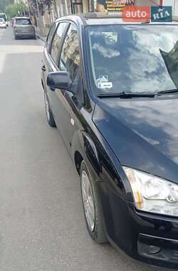 Универсал Ford Focus 2007 в 