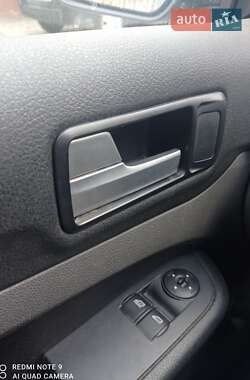 Универсал Ford Focus 2007 в 