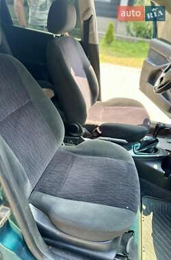 Хетчбек Ford Focus 1998 в 