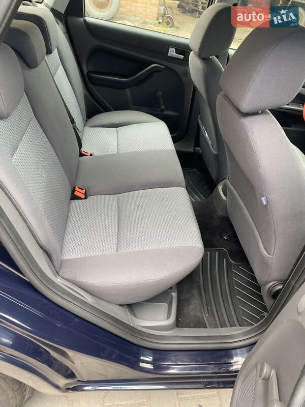Универсал Ford Focus 2005 в Виннице