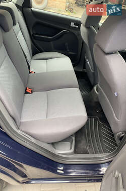 Універсал Ford Focus 2005 в 