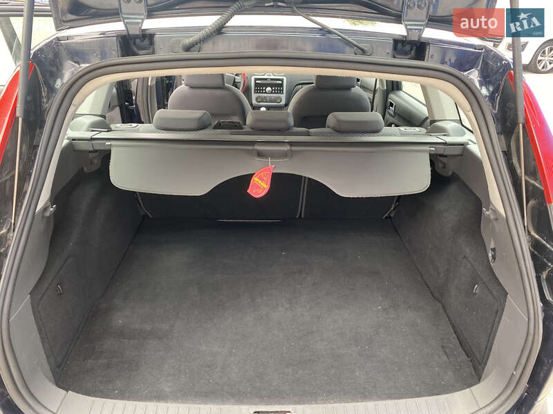 Универсал Ford Focus 2005 в Виннице