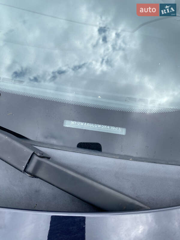 Универсал Ford Focus 2005 в Виннице
