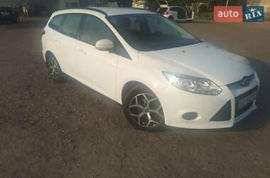 Универсал Ford Focus 2013 в Николаеве