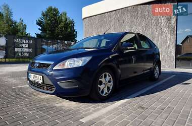 Хэтчбек Ford Focus 2011 в Ирпене