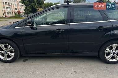 Универсал Ford Focus 2012 в 
