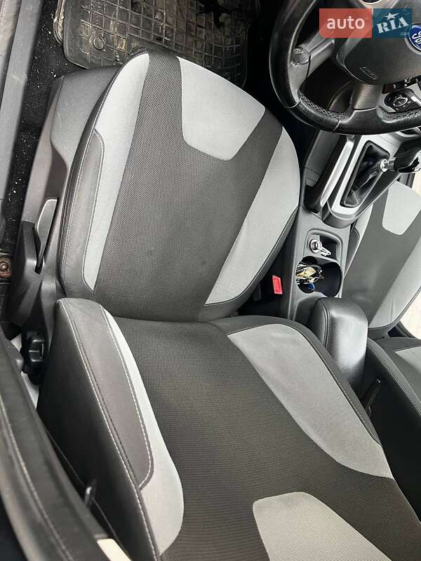Универсал Ford Focus 2012 в Львове
