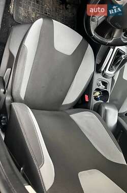 Универсал Ford Focus 2012 в 
