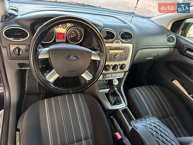 Универсал Ford Focus 2010 в Львове фото 14 Универсал Ford Focus 2010 в Львове