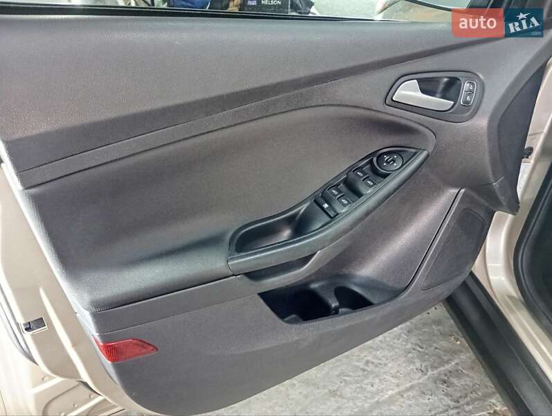 Седан Ford Focus 2017 в Львове фото 39 Седан Ford Focus 2017 в Львове