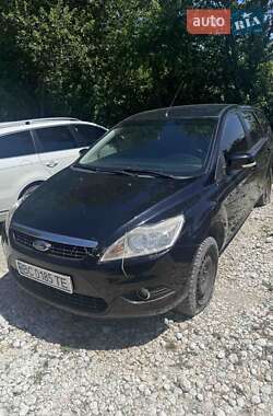Універсал Ford Focus 2009 в Львові