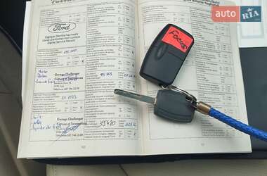 Кабриолет Ford Focus 2009 в 