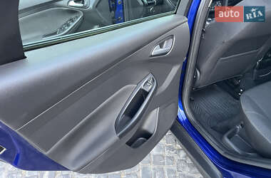 Универсал Ford Focus 2017 в 