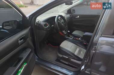 Седан Ford Focus 2006 в 