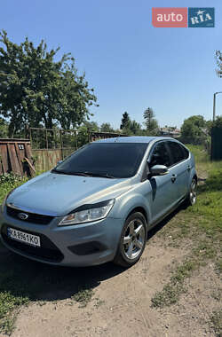 Хэтчбек Ford Focus 2008 в Нежине
