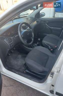 Универсал Ford Focus 2002 в 