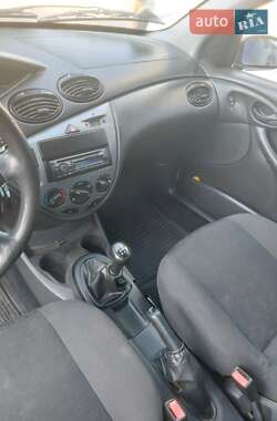 Универсал Ford Focus 2002 в 