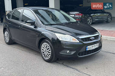 Хетчбек Ford Focus 2010 в Києві