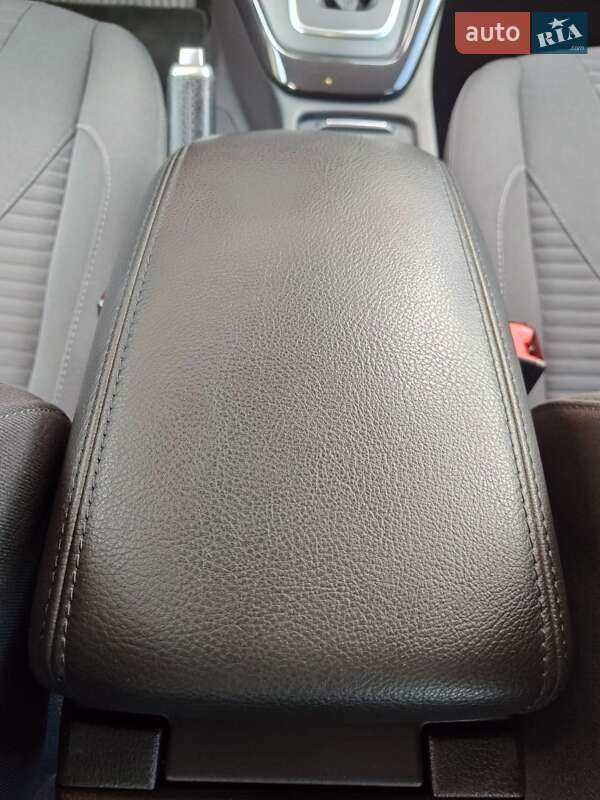 Универсал Ford Focus 2015 в Киеве