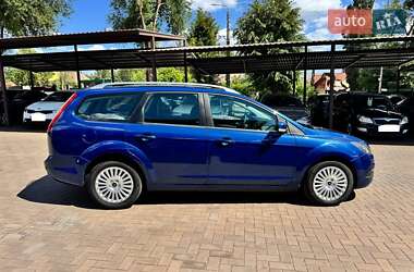 Универсал Ford Focus 2006 в 
