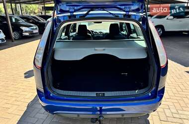 Универсал Ford Focus 2006 в 