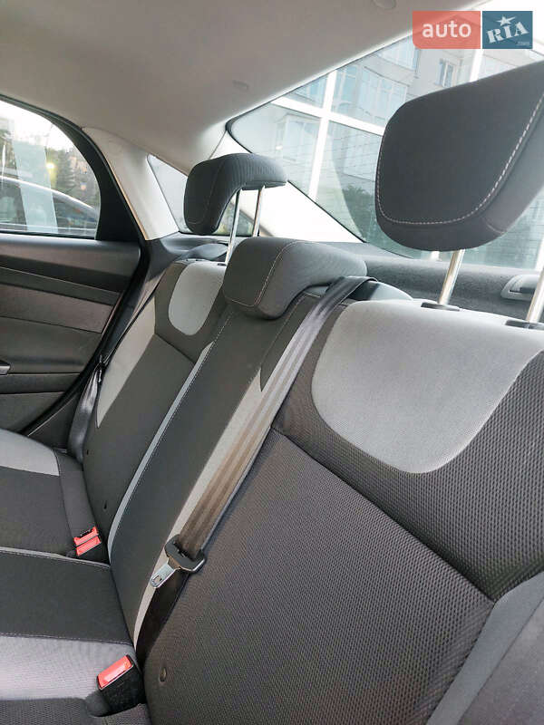 Седан Ford Focus 2013 в Одессе