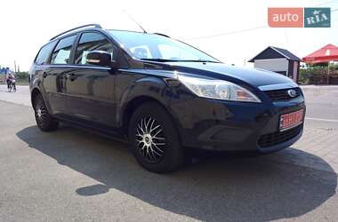 Универсал Ford Focus 2010 в Белой Церкви