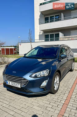 Універсал Ford Focus 2019 в Чернівцях