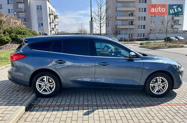 Универсал Ford Focus 2019 в 