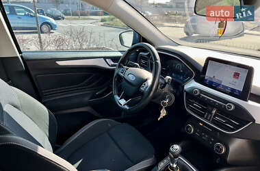 Универсал Ford Focus 2019 в 