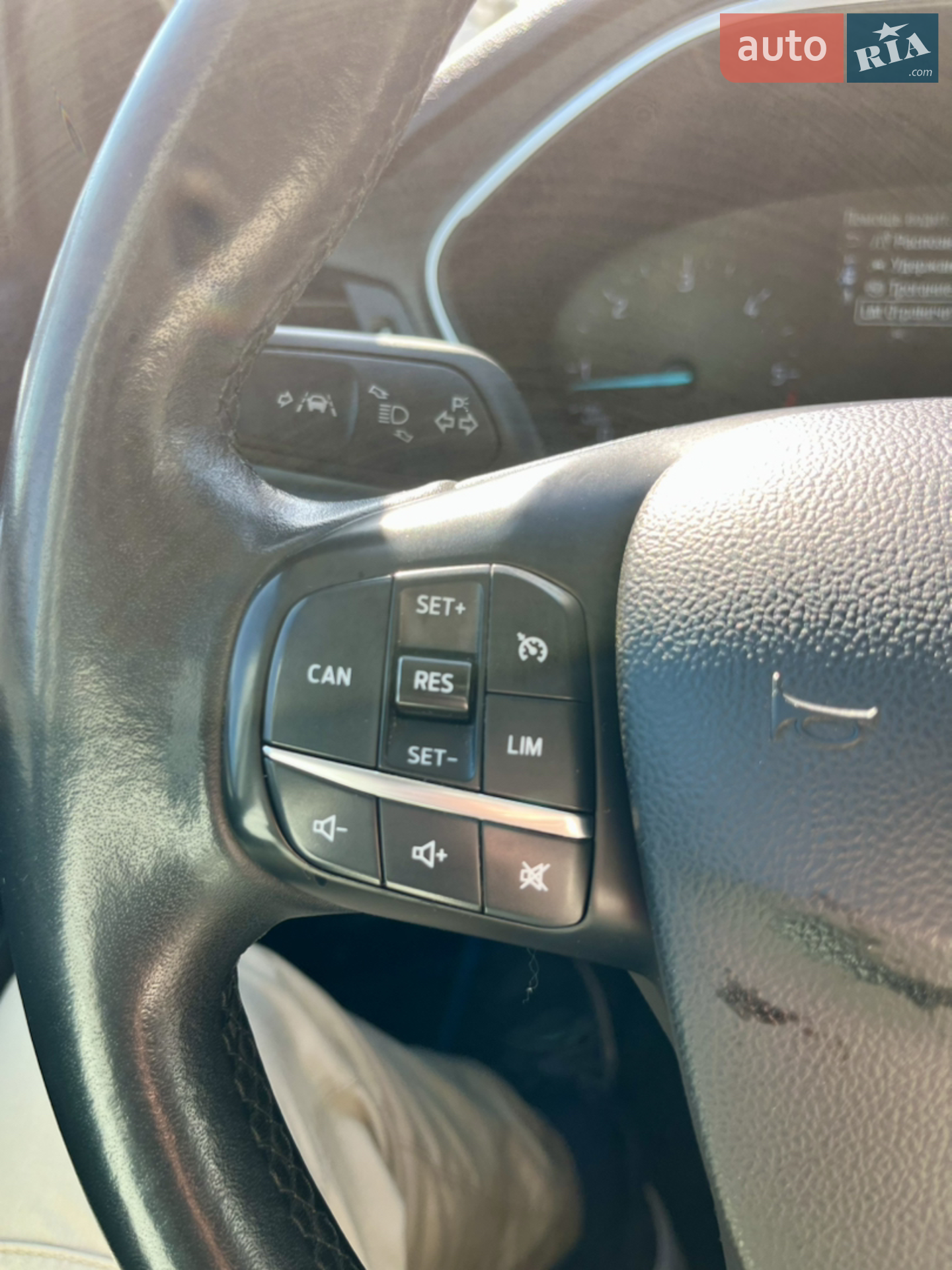 2019 Ford Focus - мініатюра 29