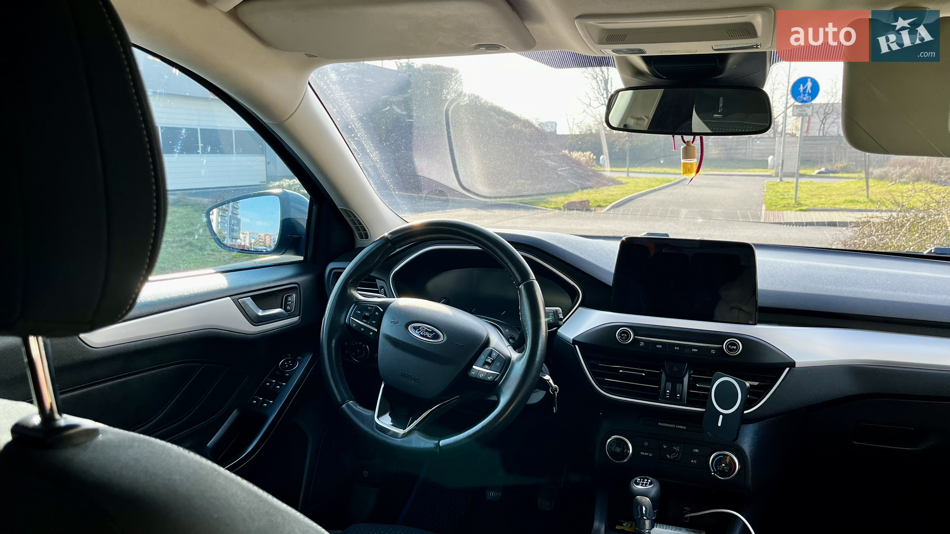 2019 Ford Focus - мініатюра 34
