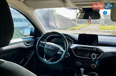 Универсал Ford Focus 2019 в 