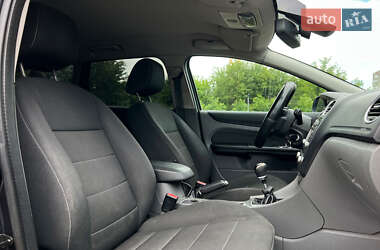 Универсал Ford Focus 2009 в 