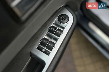 Универсал Ford Focus 2009 в 