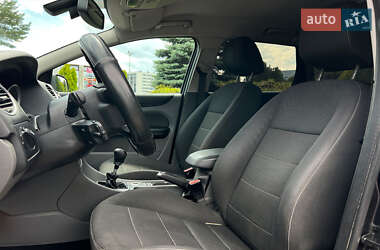 Универсал Ford Focus 2009 в 