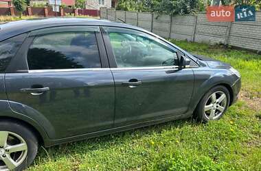 Хетчбек Ford Focus 2008 в 