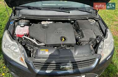 Хетчбек Ford Focus 2008 в 