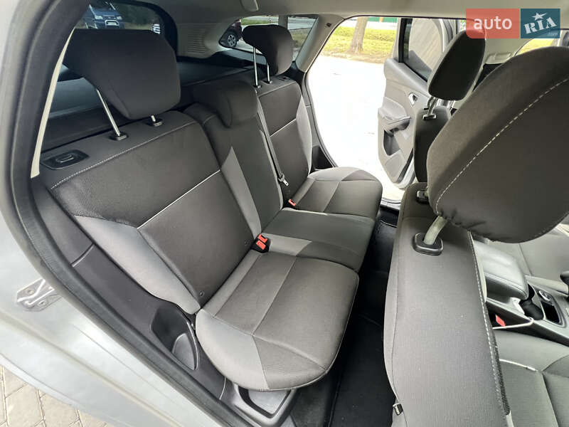 Універсал Ford Focus 2014 в Богородчанах