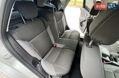 Универсал Ford Focus 2014 в 