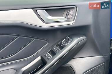 Хэтчбек Ford Focus 2020 в 