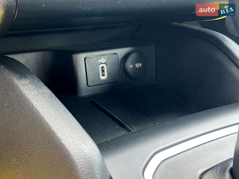 Хетчбек Ford Focus 2020 в Києві