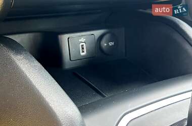 Хэтчбек Ford Focus 2020 в 