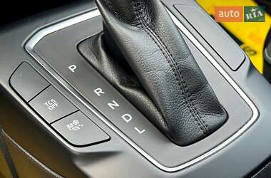 Хэтчбек Ford Focus 2020 в 