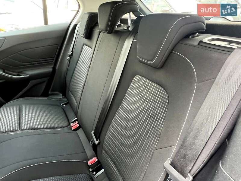Хетчбек Ford Focus 2020 в Києві